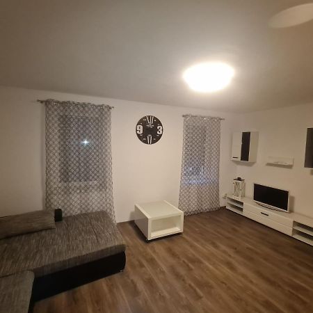 Paula Haus Trier Lägenhet Exteriör bild