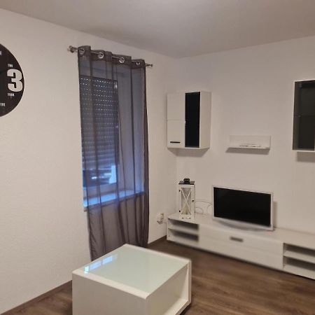 Paula Haus Trier Lägenhet Exteriör bild