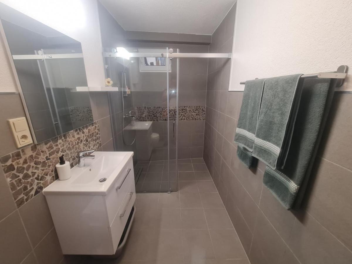 Paula Haus Trier Lägenhet Exteriör bild