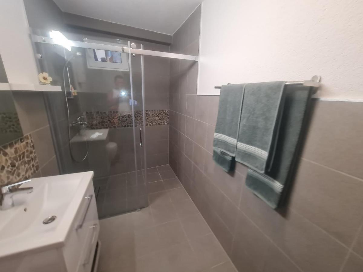 Paula Haus Trier Lägenhet Exteriör bild