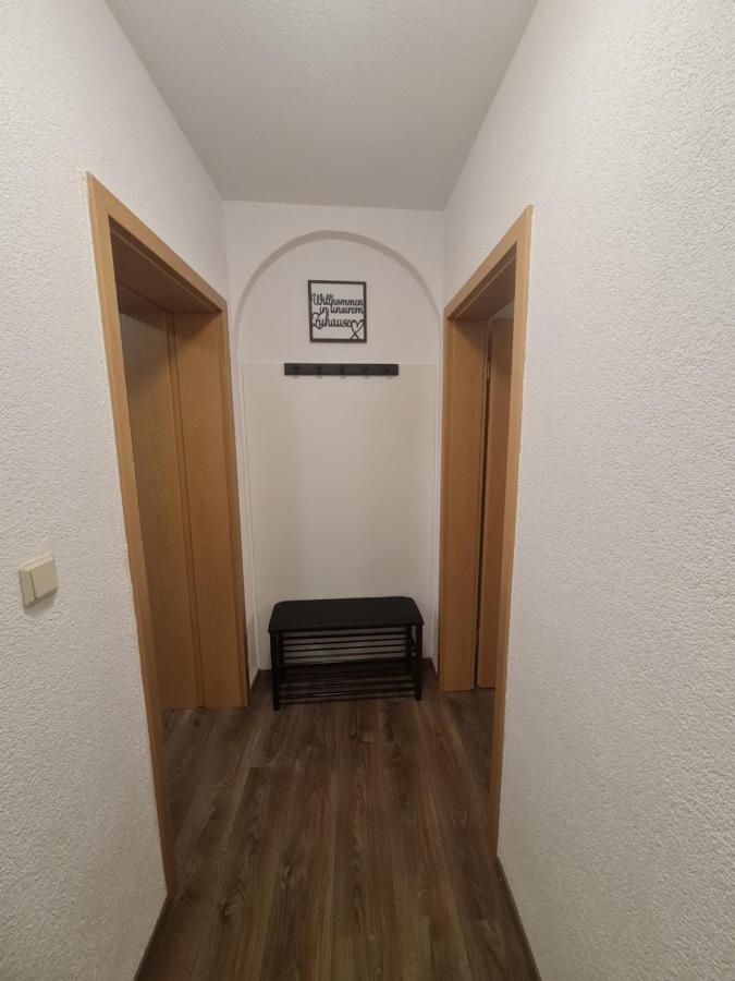 Paula Haus Trier Lägenhet Exteriör bild