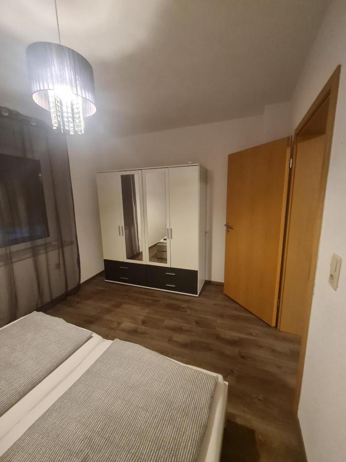 Paula Haus Trier Lägenhet Exteriör bild