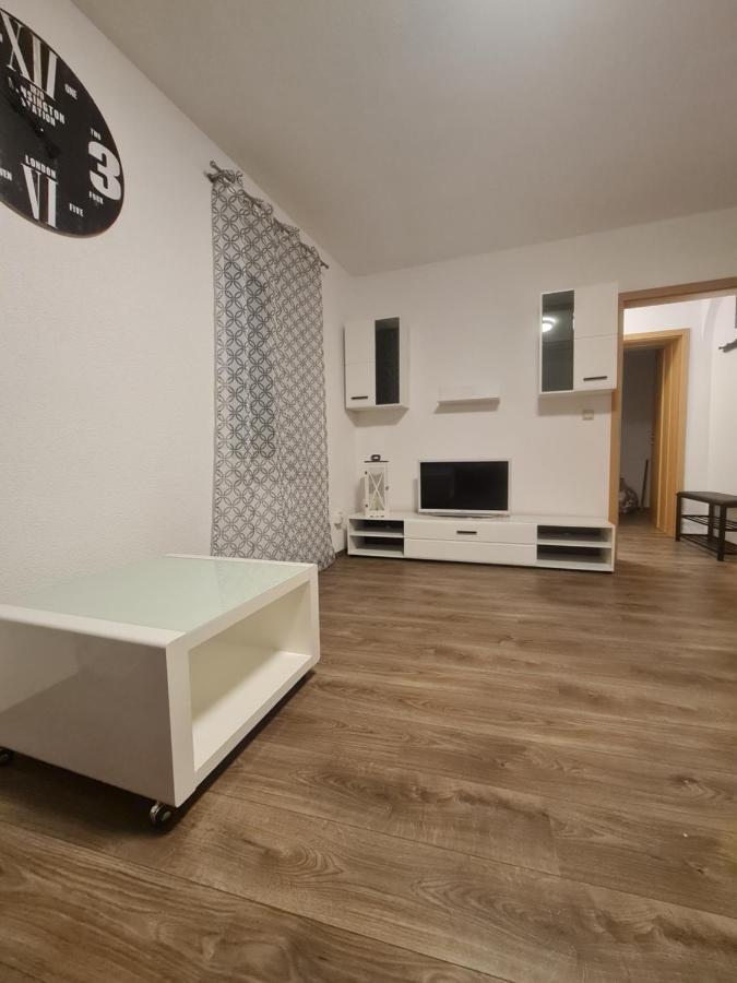 Paula Haus Trier Lägenhet Exteriör bild