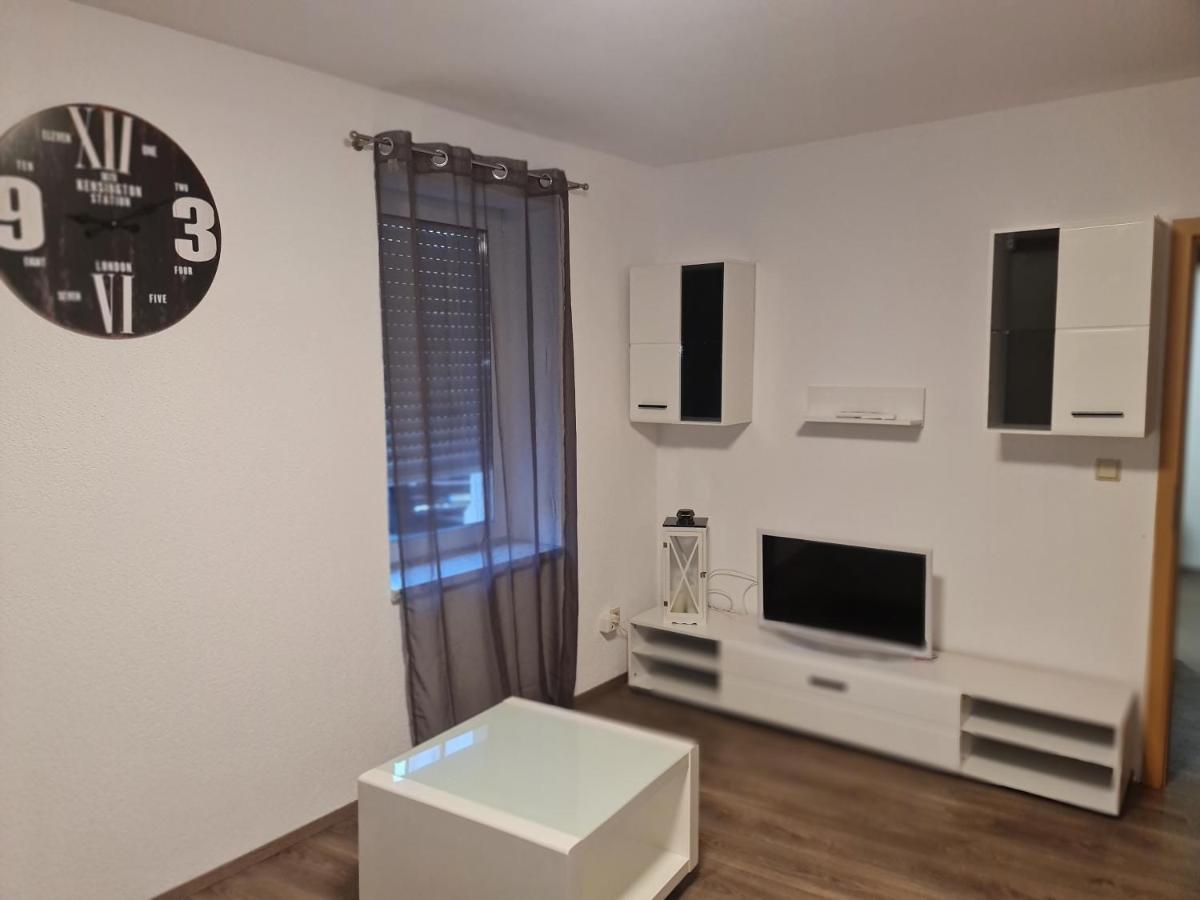 Paula Haus Trier Lägenhet Exteriör bild