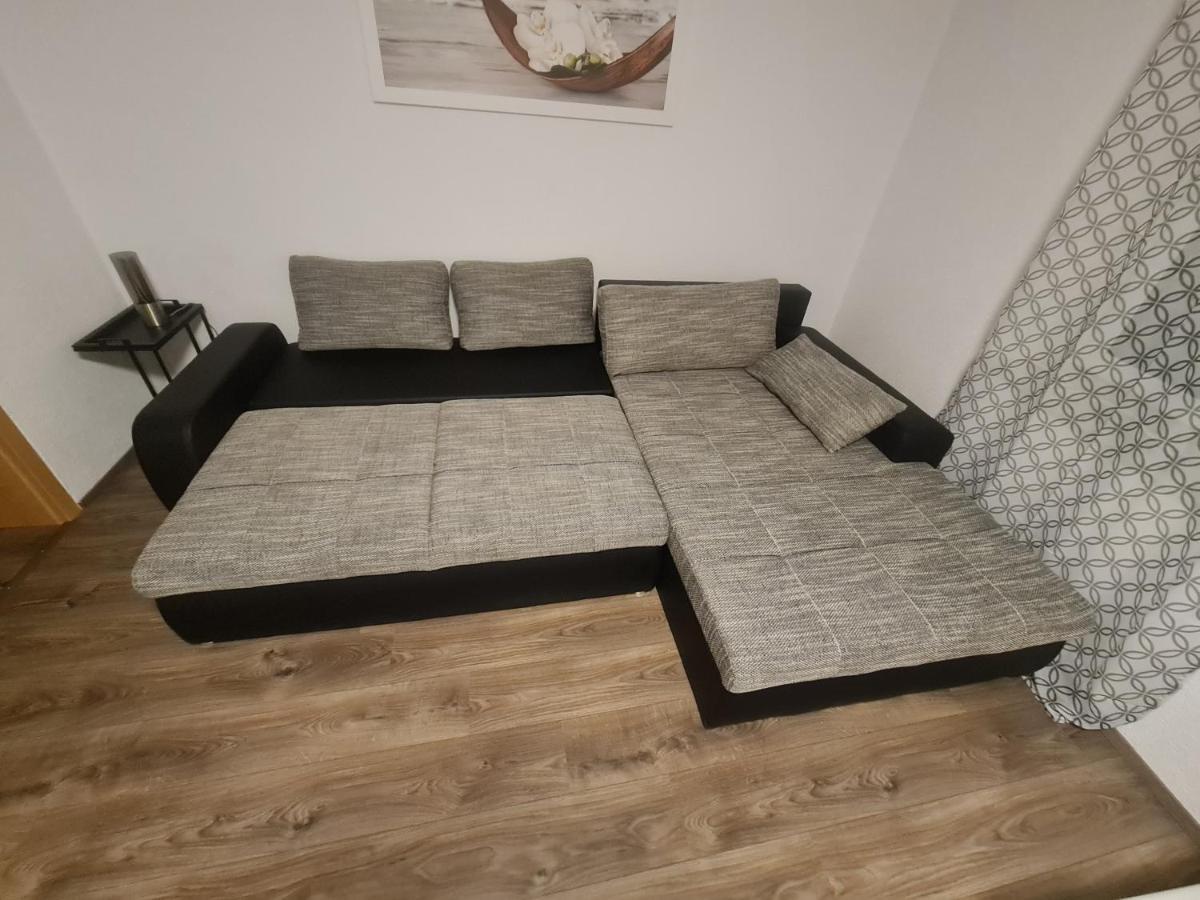 Paula Haus Trier Lägenhet Exteriör bild
