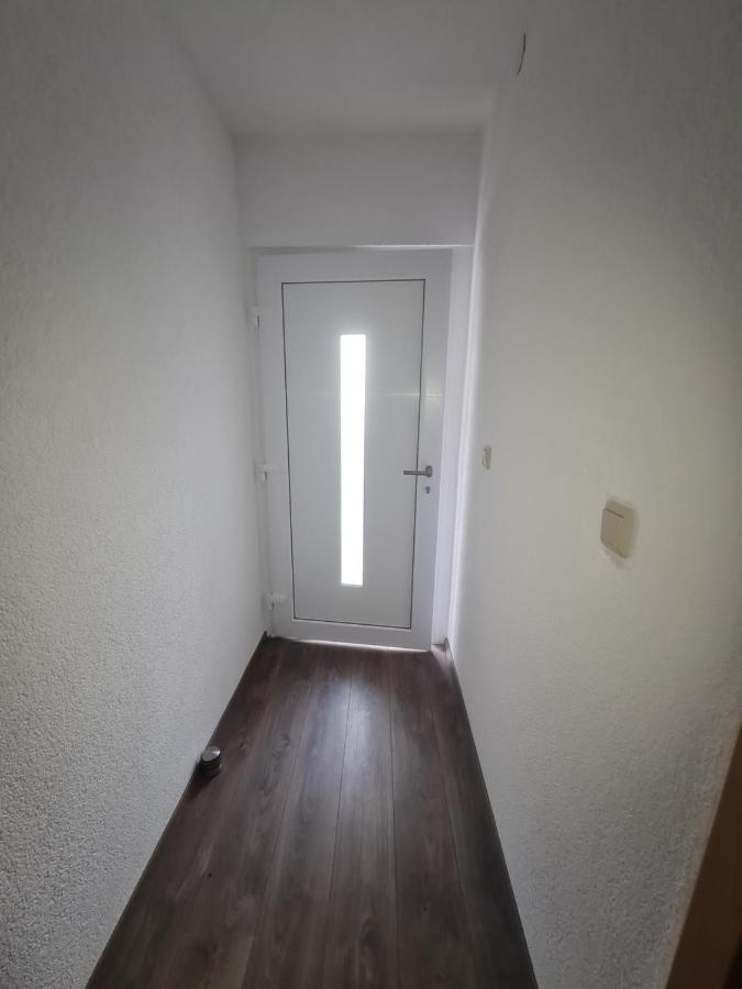 Paula Haus Trier Lägenhet Exteriör bild