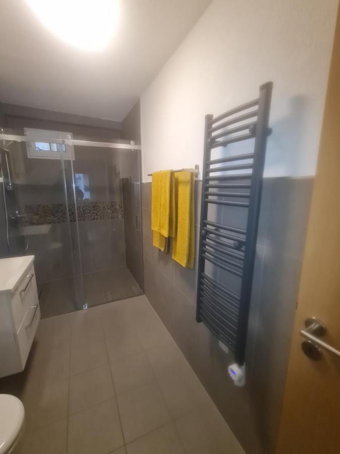 Paula Haus Trier Lägenhet Exteriör bild